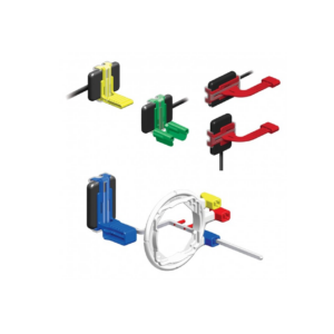 Rinn XCP-DS Fit Komplett-Kit mit Endo