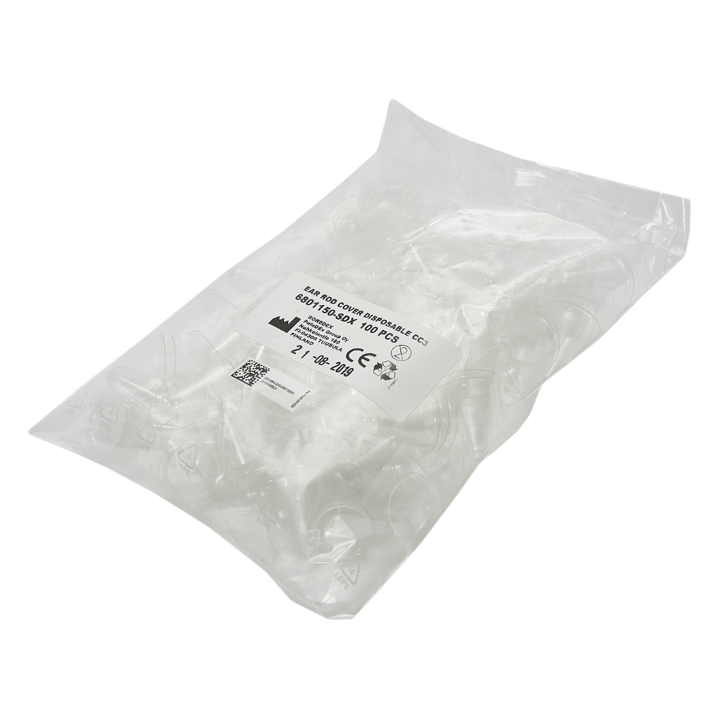 Hygieneschutz Ohroliven Cranex/Orthoralix 100Stk. – Bild 2