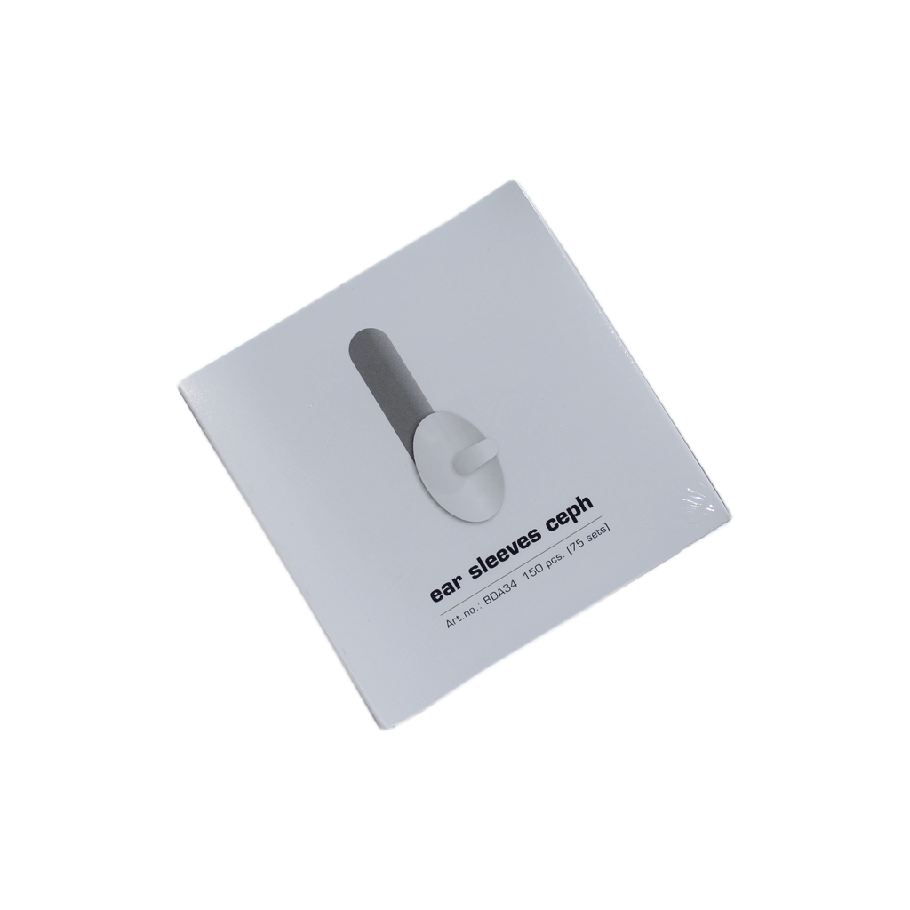 Hygieneschutz Ohroliven FR CS8x00/CS9x00, (1 x 150 Stk.)