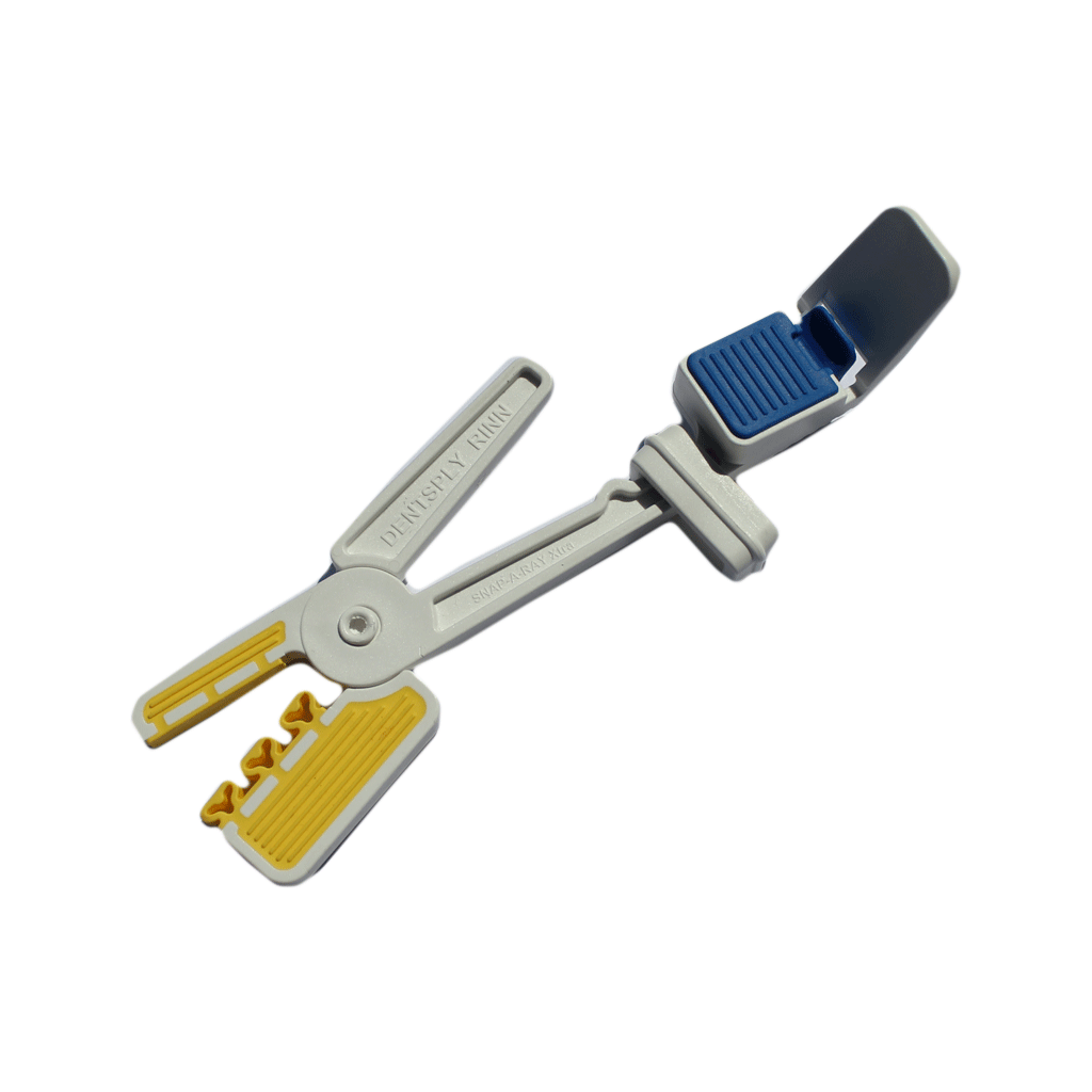 Rinn Snap-A-Ray Xtra 3Stk. – Bild 2