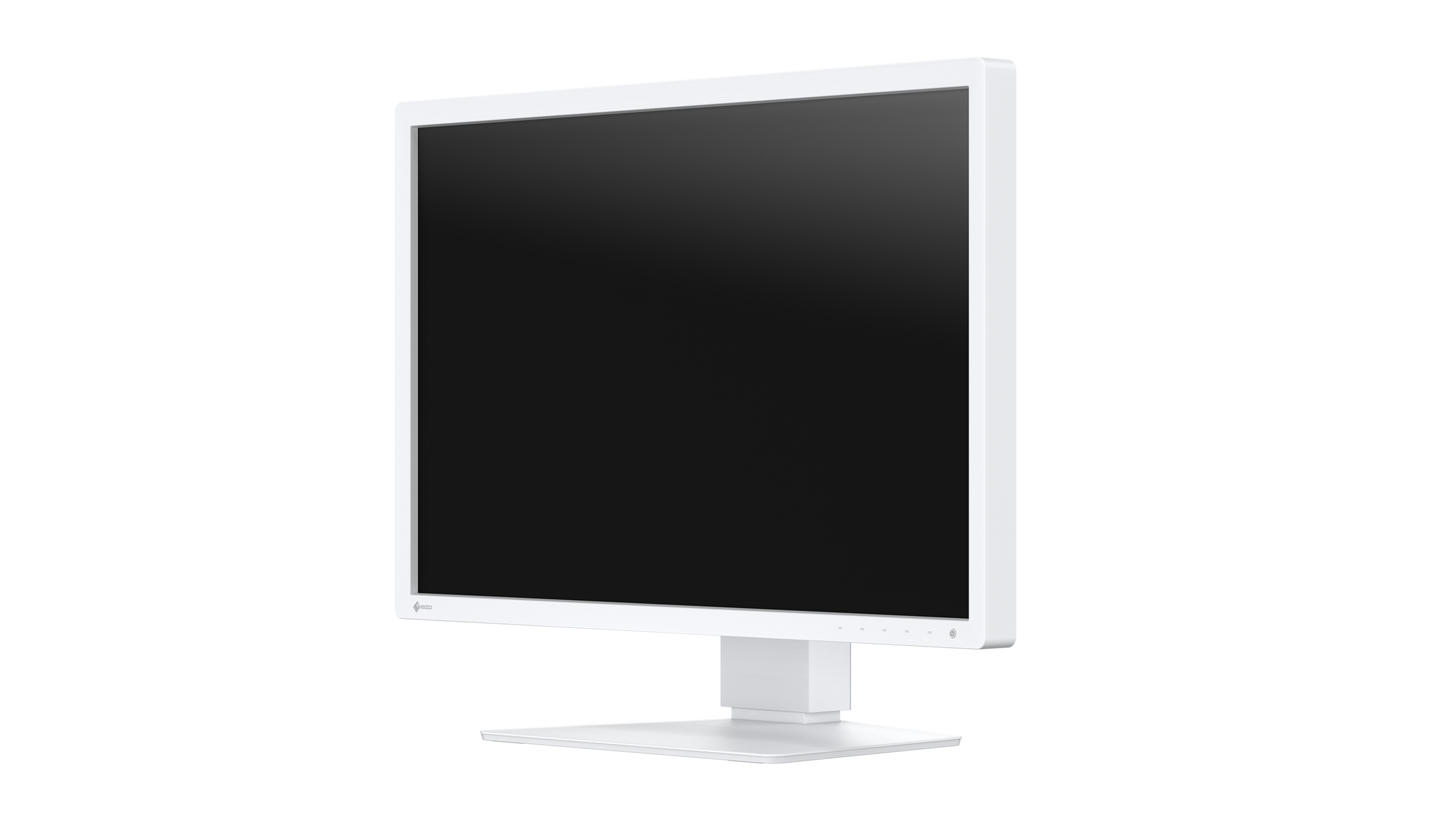 MX243W-DT RadiForce von EIZO (weiss) 24" Raumklasse VI – Bild 2