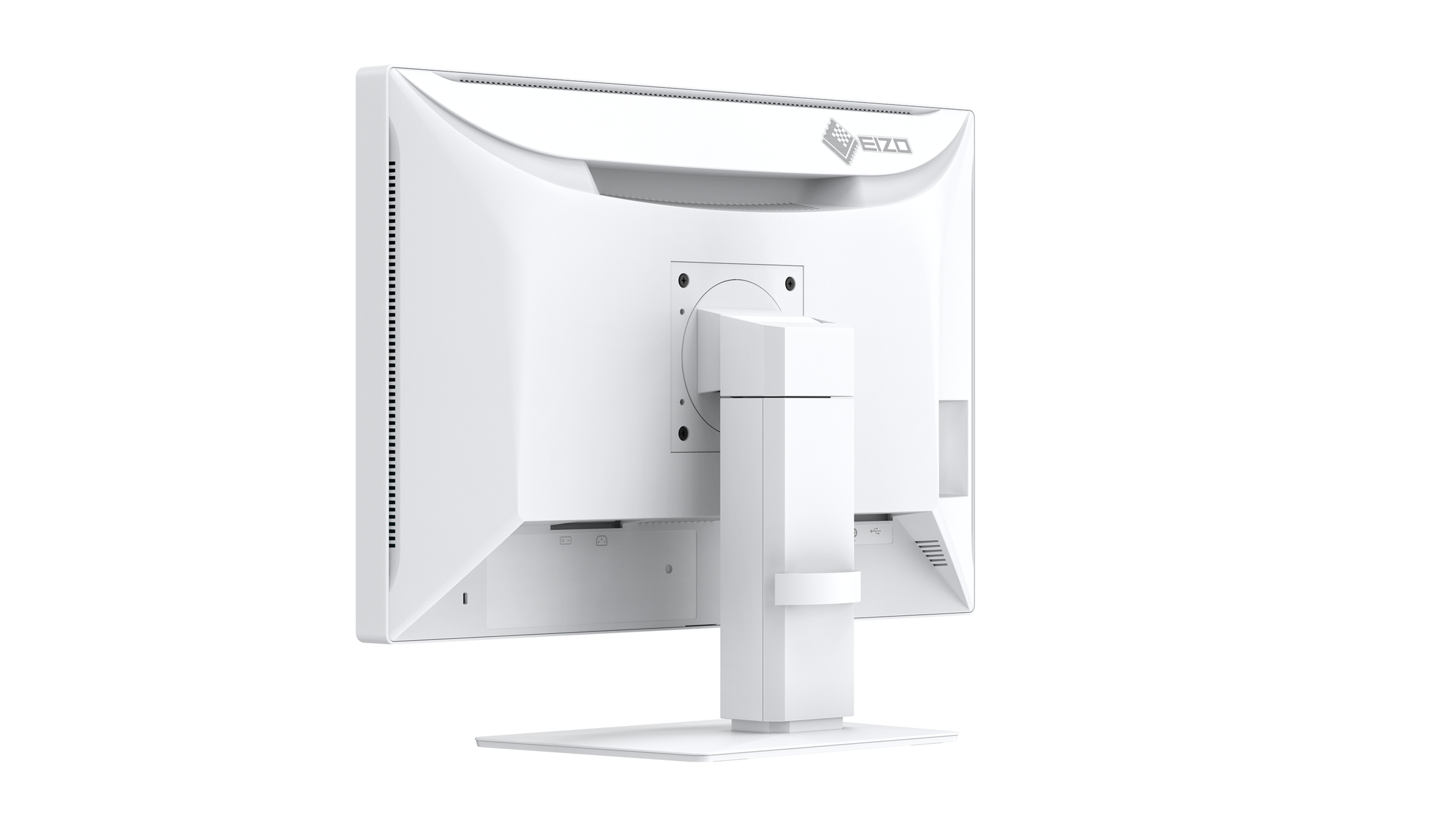 MX243W-DT RadiForce von EIZO (weiss) 24" Raumklasse VI – Bild 4