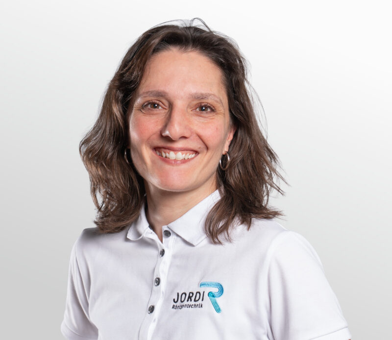 Spezialist für dentale Radiologie | Jordi Röntgentechnik AG