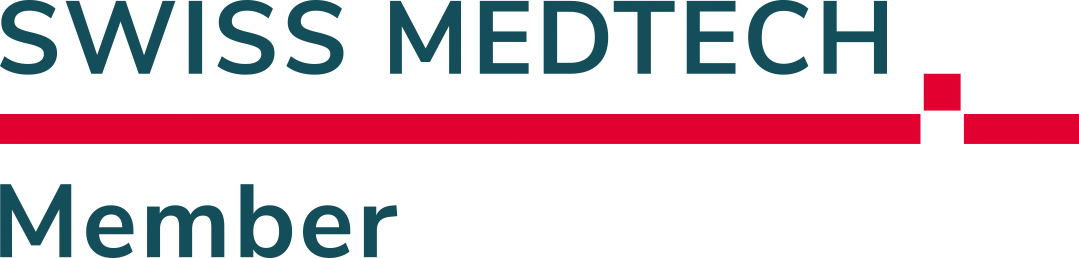 Swiss Medtech Member